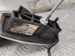 Зеркало наружное левое, Citroen C5 2007-2017