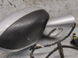 Зеркало наружное правое, Citroen C5 2007-2017