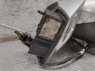 Зеркало наружное правое, Citroen C5 2004-2008