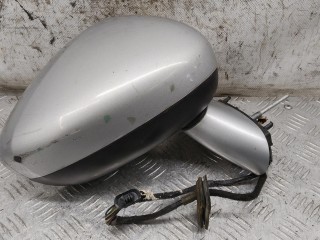 Зеркало наружное правое, Citroen C5 2004-2008