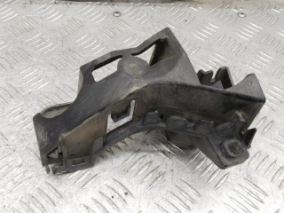 Кронштейн крепления бампера заднего, ориг. номер 9681049680, Citroen C5 2004-2008