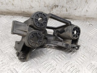 Кронштейн крепления бампера заднего, ориг. номер 9681049680, Citroen C5 2004-2008