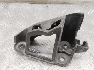 Кронштейн крепления бампера заднего, ориг. номер 9681049780, Citroen C5 2004-2008