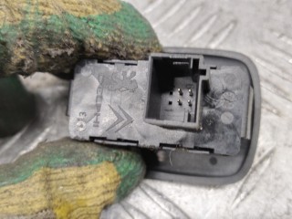 Кнопка стеклоподъемника, Citroen C5 2007-2017
