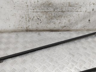 Молдинг стекла двери задней правой наружный, Citroen C5 2007-2017