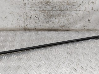 Молдинг стекла двери задней левой наружный, Citroen C5 2007-2017