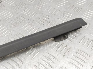 Молдинг стекла двери задней левой наружный, Citroen C5 2007-2017