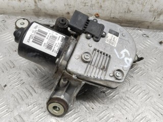 Моторчик передних стеклоочистителей (дворников), ориг. номер 9682761480, Citroen C5 2007-2017