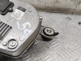 Моторчик передних стеклоочистителей (дворников), ориг. номер 9682761480, Citroen C5 2007-2017
