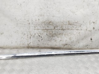 Молдинг двери передней левой Citroen C5 2007-2017