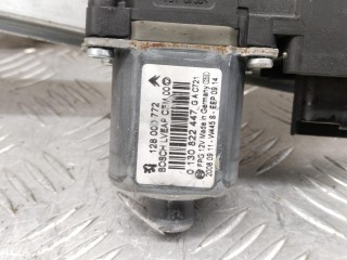 Стеклоподъемник задний левый, Citroen C5 2007-2017
