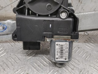 Стеклоподъемник задний правый, Citroen C5 2007-2017