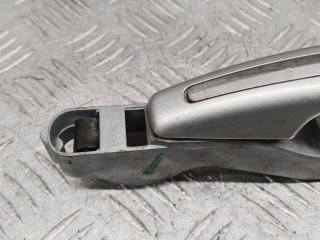 Ручка наружная передняя левая, Citroen C5 2007-2017