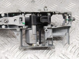 Ручка наружная передняя левая, Citroen C5 2007-2017
