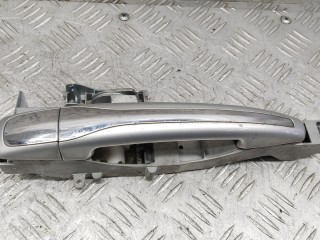 Ручка наружная передняя правая, Citroen C5 2007-2017