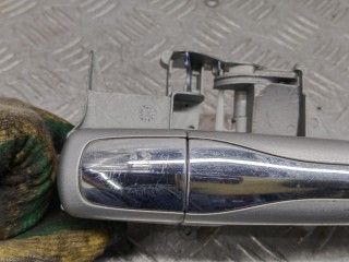 Ручка наружная передняя правая, Citroen C5 2007-2017