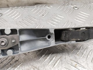 Ручка наружная передняя правая, Citroen C5 2007-2017