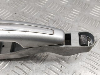 Ручка наружная, Citroen C5 2007-2017