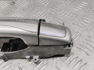 Ручка наружная задняя левая, Citroen C5 2007-2017
