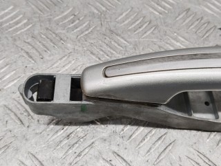 Ручка наружная задняя левая, Citroen C5 2007-2017