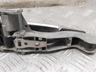 Ручка наружная задняя левая, Citroen C5 2007-2017