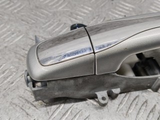 Ручка наружная задняя правая, Citroen C5 2007-2017