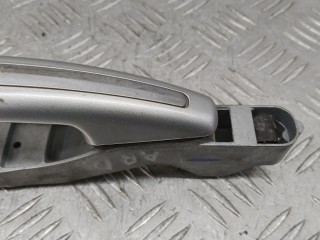 Ручка наружная задняя правая, Citroen C5 2007-2017