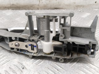 Ручка наружная задняя правая, Citroen C5 2007-2017