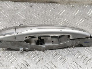 Ручка наружная задняя правая Citroen C5 2007-2017