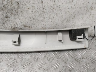 Обшивка стойки, ориг. номер 769119332R, Renault Kadjar 2015-2018