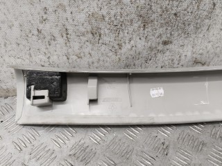 Обшивка стойки, ориг. номер 769124560R, Renault Kadjar 2015-2018
