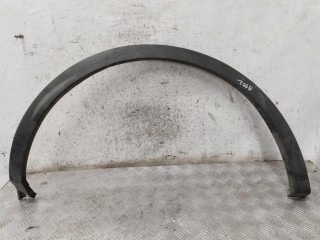Молдинг крыла заднего правого, ориг. номер 788743595R, Renault Kadjar 2015-2018
