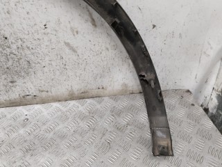 Молдинг крыла заднего правого, ориг. номер 788743595R, Renault Kadjar 2015-2018