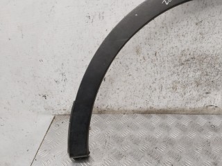 Молдинг крыла заднего левого, ориг. номер 788752684R, Renault Kadjar 2015-2018