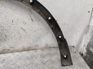 Молдинг крыла заднего левого, ориг. номер 788752684R, Renault Kadjar 2015-2018