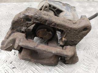 Суппорт задний левый, Peugeot 308 2011-2015