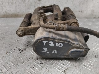 Суппорт задний левый, Peugeot 308 2011-2015