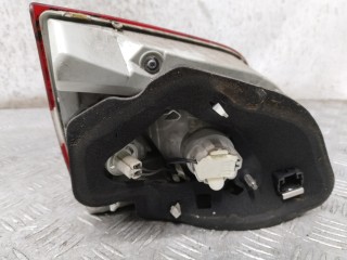 Фонарь крышки багажника правый, Peugeot 308 2011-2015