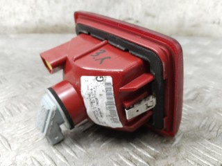 Фонарь крышки багажника левый, Peugeot 407 2004-2008