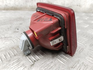 Фонарь крышки багажника правый, Peugeot 407 2004-2008