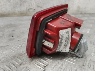Фонарь крышки багажника правый, Peugeot 407 2004-2008