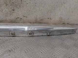 Бленда, Peugeot 407 2008-2010