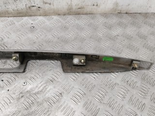 Бленда, Peugeot 407 2008-2010