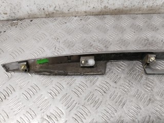 Бленда, Peugeot 407 2008-2010