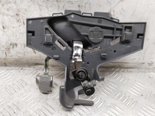 Ручка внутренняя задняя левая, ориг. номер 9649218977, Citroen C5 2000-2004