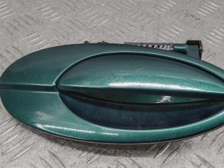 Ручка наружная задняя правая Citroen C5 2000-2004