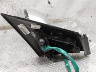Зеркало наружное левое, Citroen C5 2000-2004