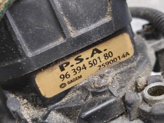 Насос продувки катализатора, ориг. номер 9639450180, Citroen C5 2000-2004
