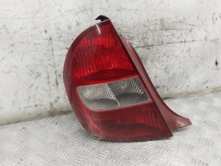 Фонарь задний левый Citroen C5 2000-2004