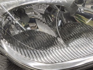 Фара правая, Citroen C5 2000-2004